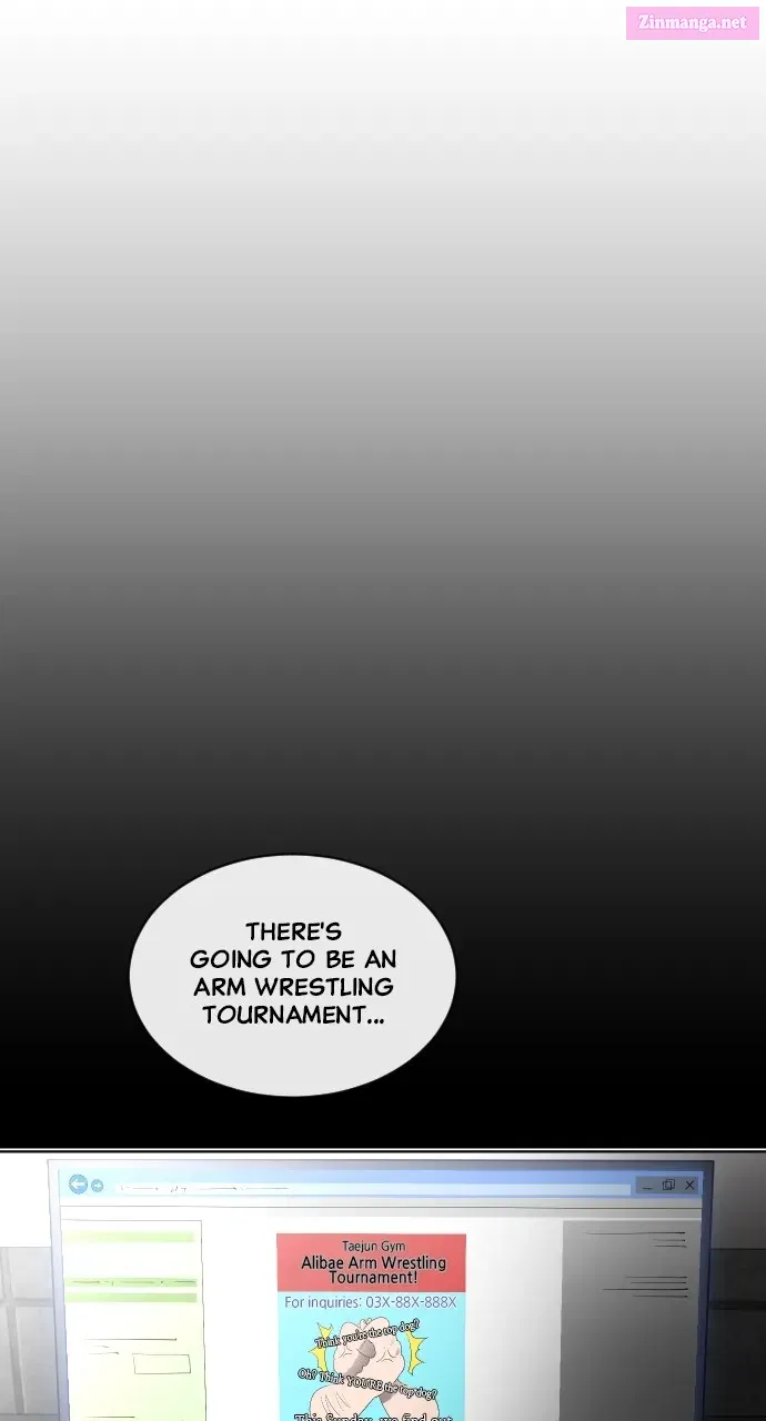 The Superhuman Era Zinmanga X Chapter 18 Page 67