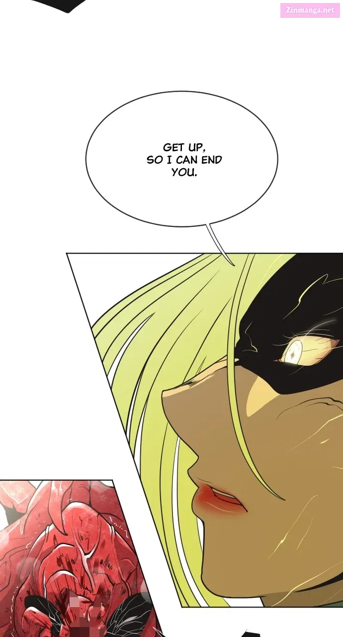 The Superhuman Era Zinmanga X Chapter 16 Page 22