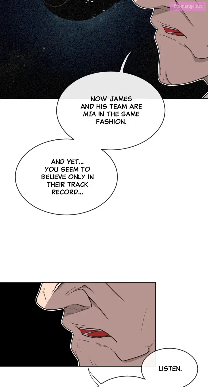 The Superhuman Era Zinmanga X Chapter 16 Page 41