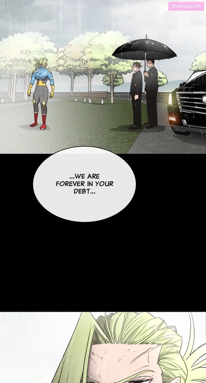 The Superhuman Era Zinmanga X Chapter 16 Page 59