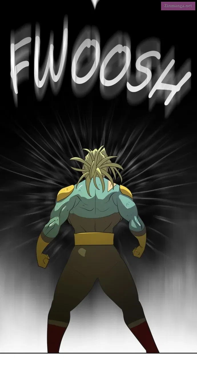 The Superhuman Era Zinmanga X Chapter 16 Page 63