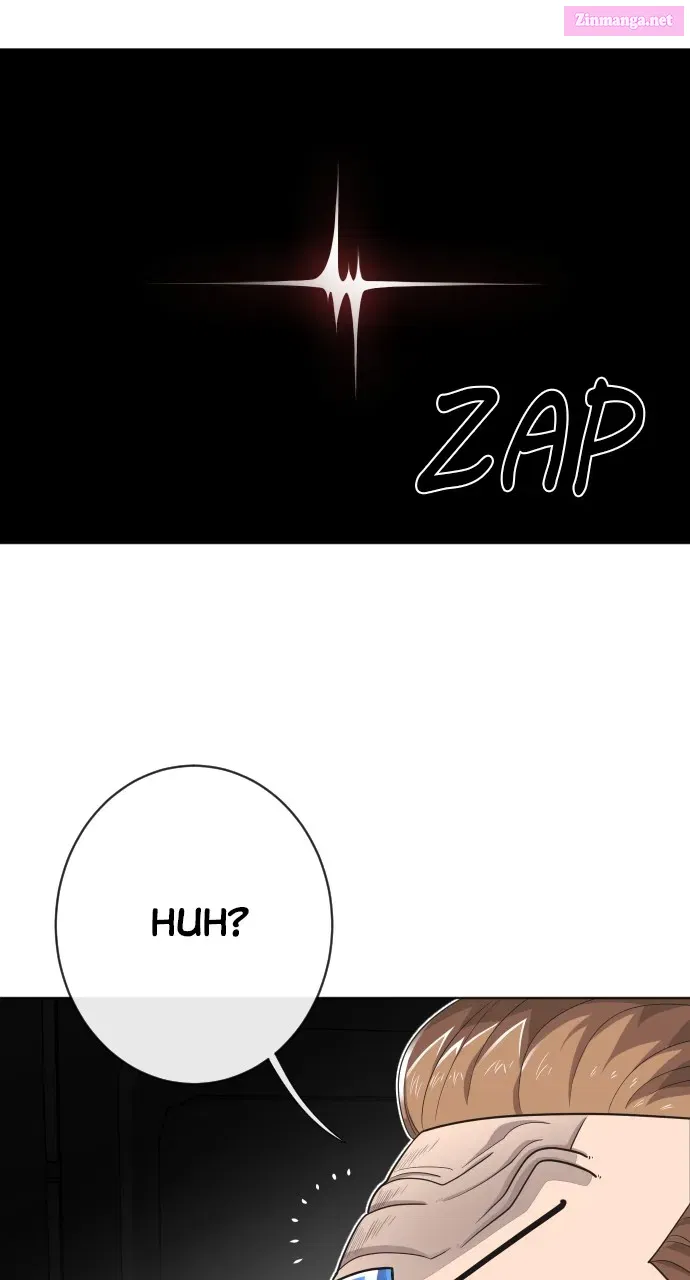 The Superhuman Era Zinmanga X Chapter 15 Page 11