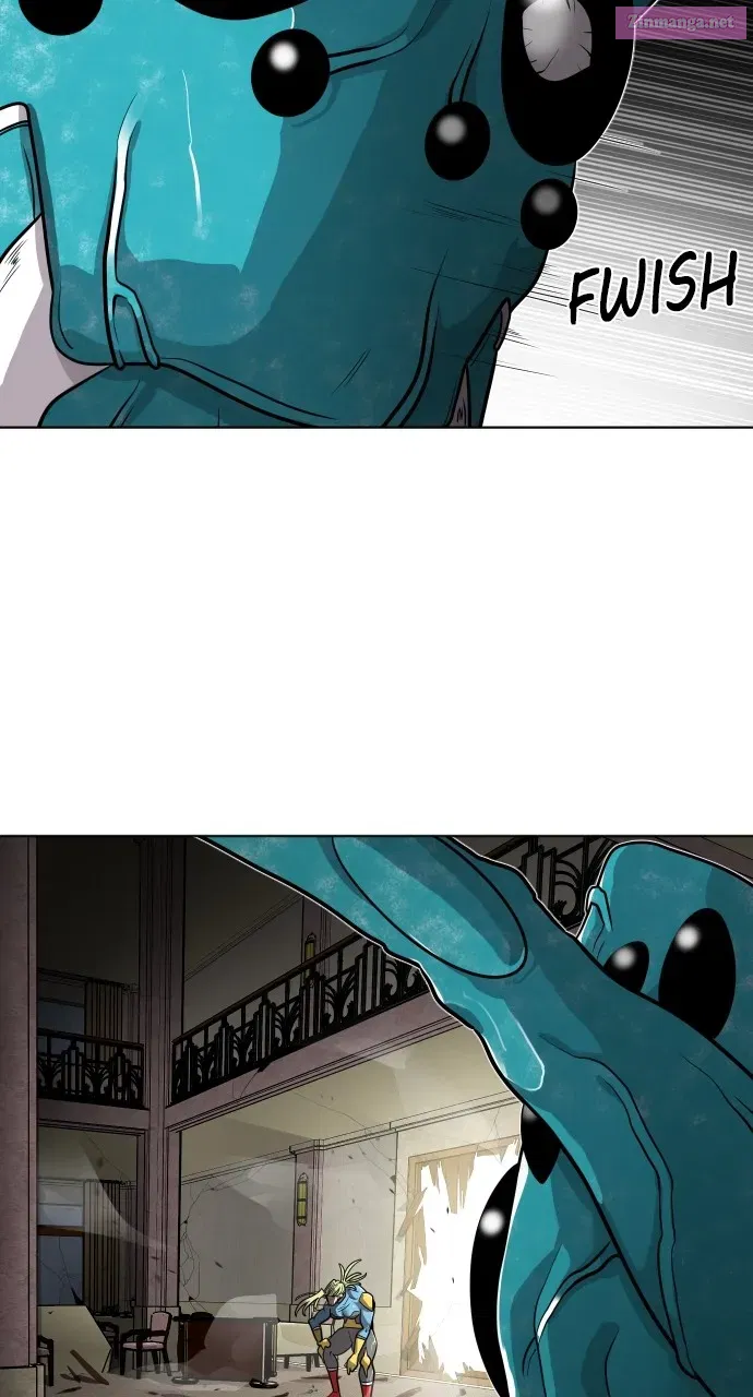 The Superhuman Era Zinmanga X Chapter 15 Page 23