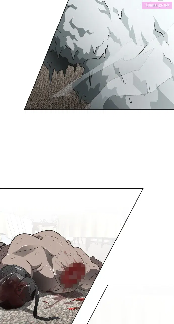 The Superhuman Era Zinmanga X Chapter 15 Page 27