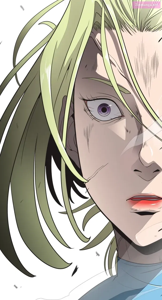 The Superhuman Era Zinmanga X Chapter 15 Page 29