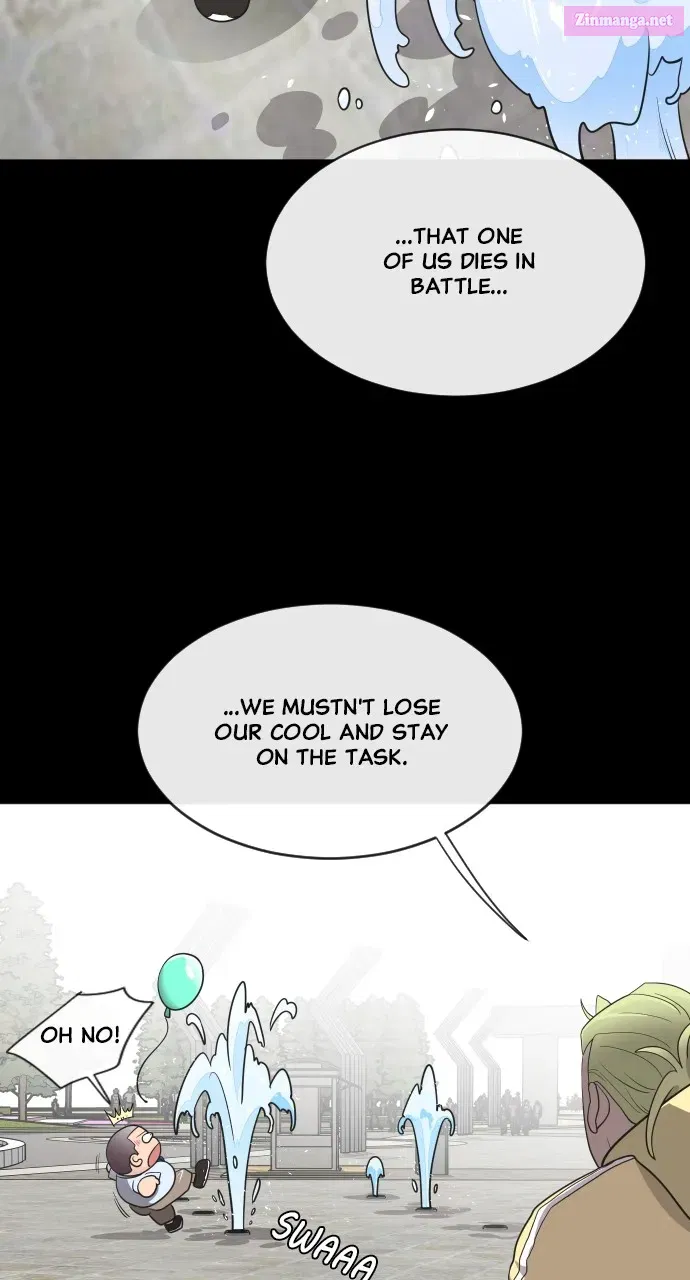 The Superhuman Era Zinmanga X Chapter 15 Page 36