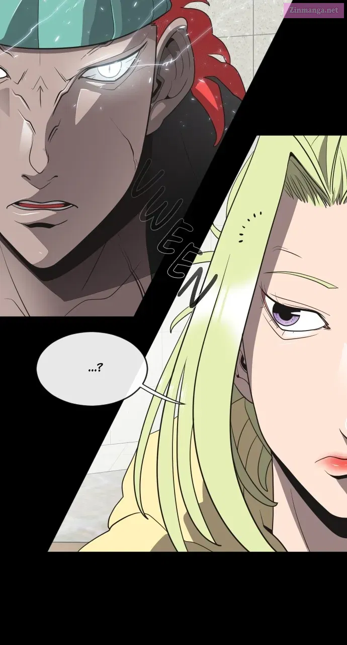 The Superhuman Era Zinmanga X Chapter 15 Page 42