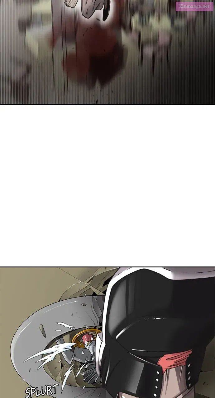 The Superhuman Era Zinmanga X Chapter 14 Page 50