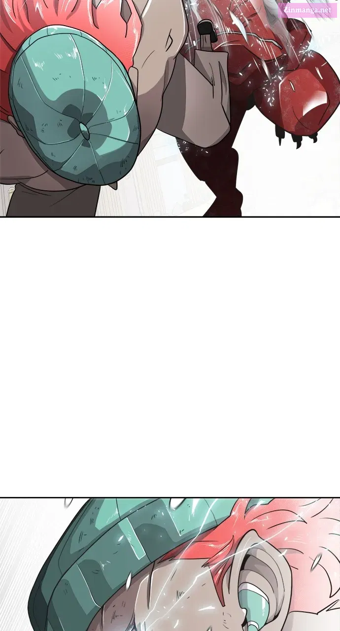The Superhuman Era Zinmanga X Chapter 14 Page 52