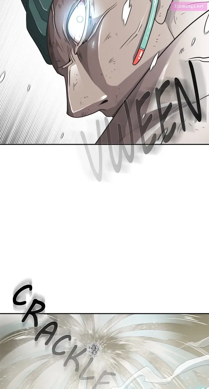 The Superhuman Era Zinmanga X Chapter 14 Page 53