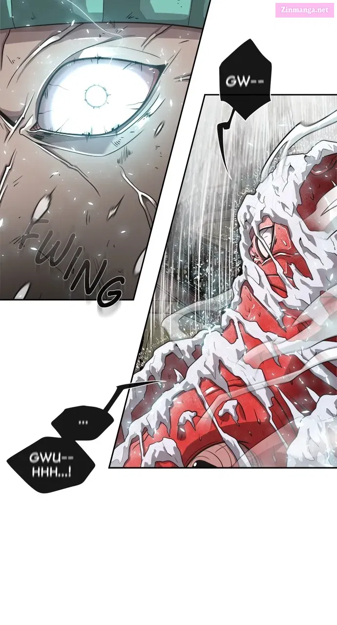 The Superhuman Era Zinmanga X Chapter 14 Page 55