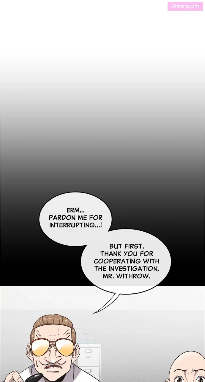 The Superhuman Era Zinmanga X Chapter 14 Page 57