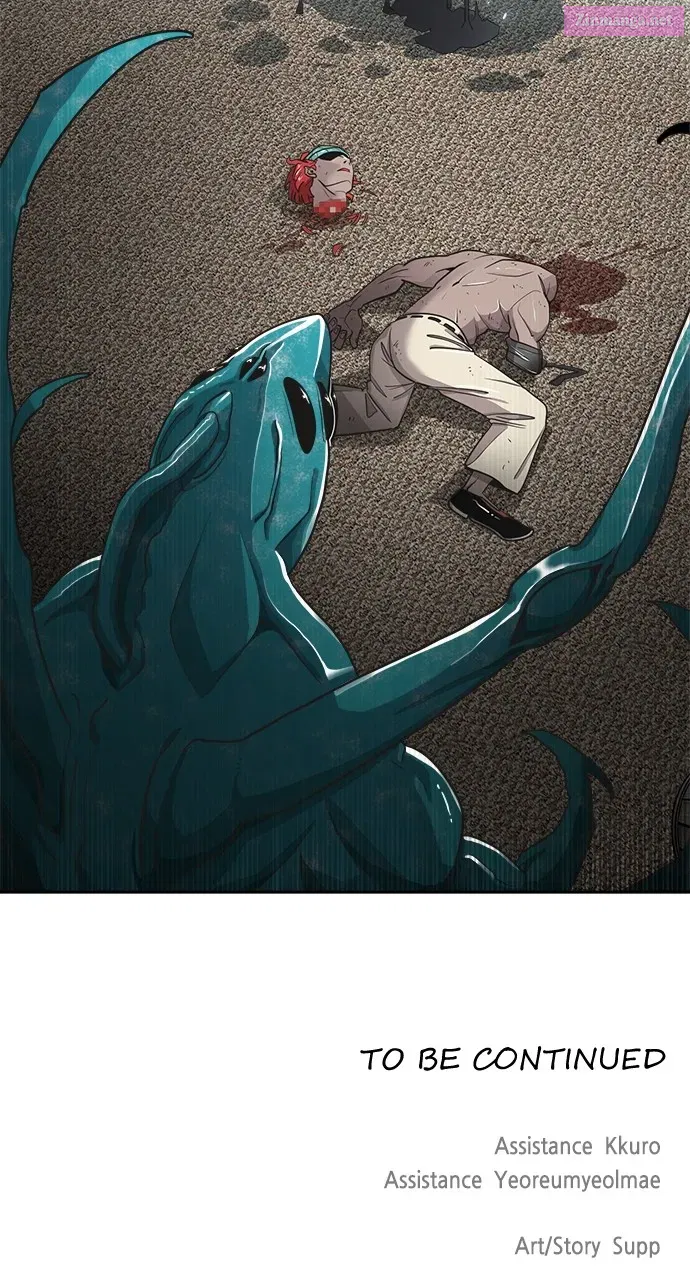 The Superhuman Era Zinmanga X Chapter 14 Page 71