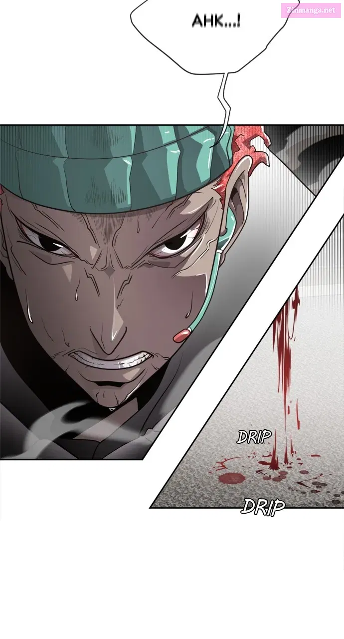 The Superhuman Era Zinmanga X Chapter 13 Page 2
