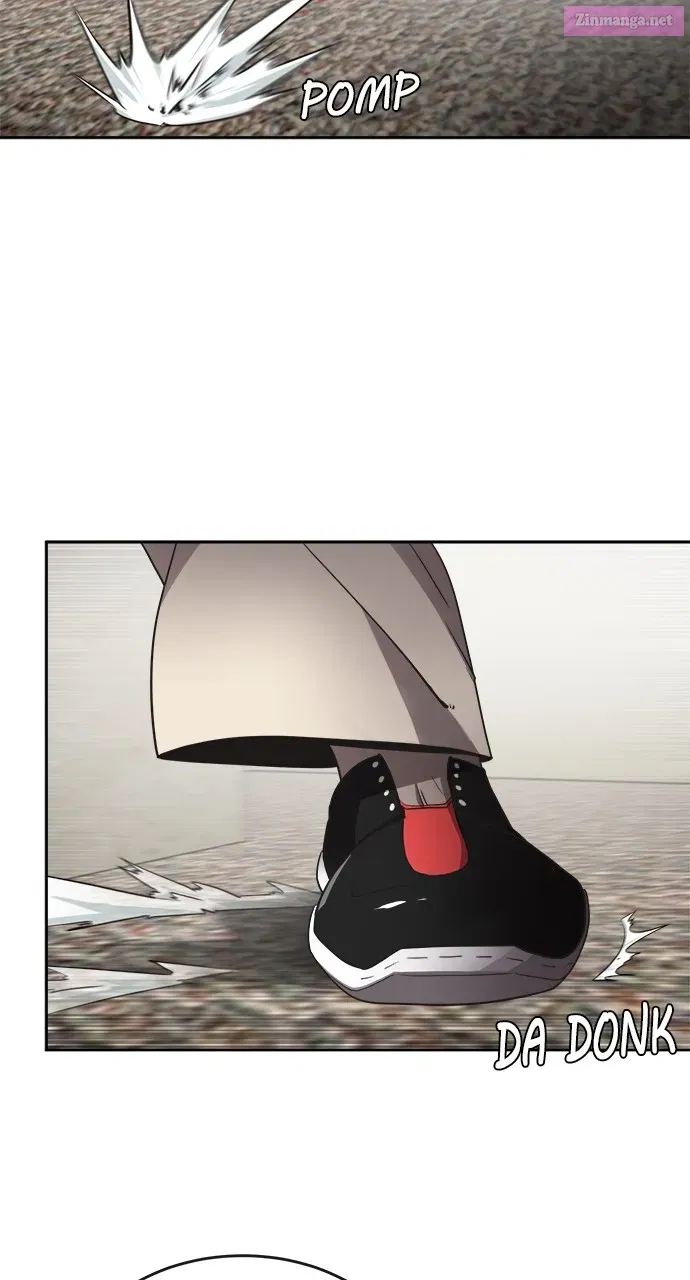 The Superhuman Era Zinmanga X Chapter 13 Page 8