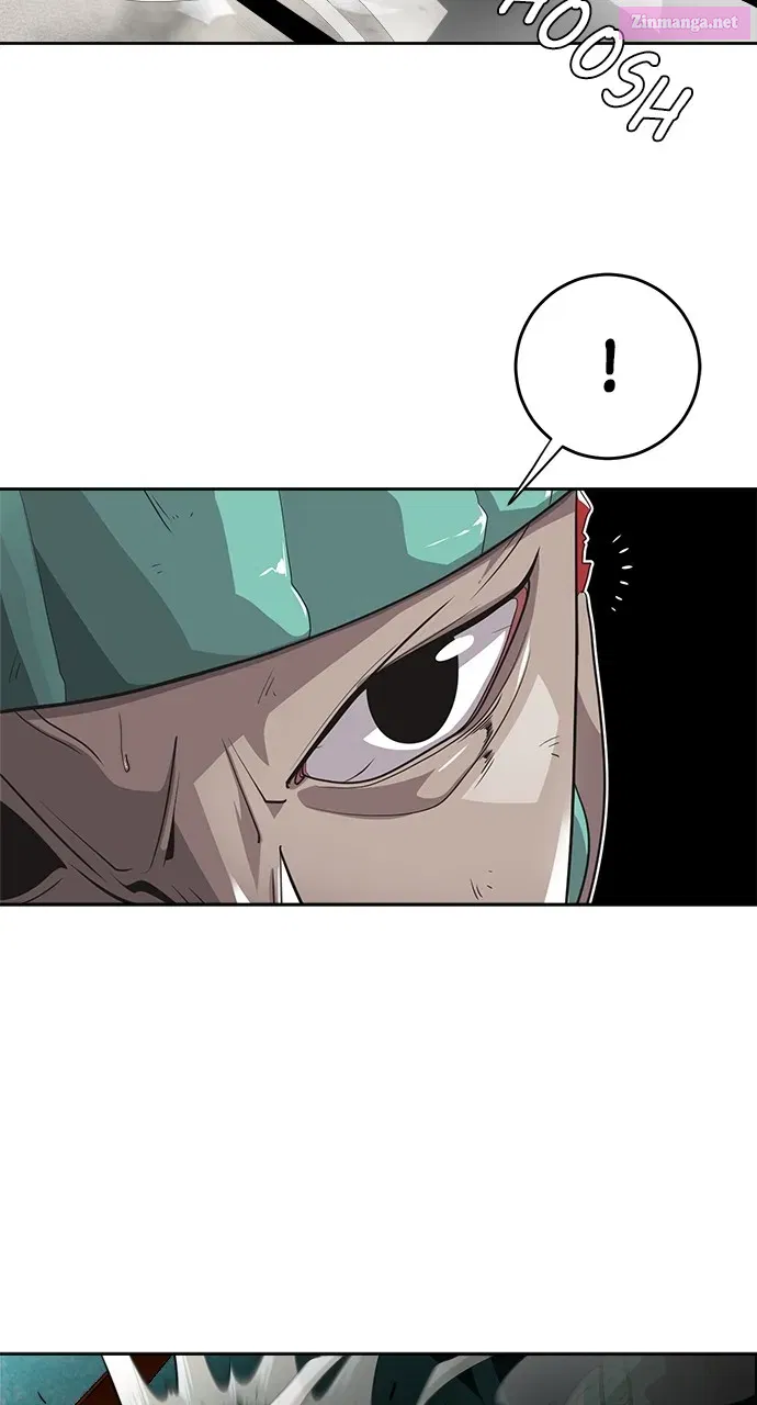 The Superhuman Era Zinmanga X Chapter 13 Page 18