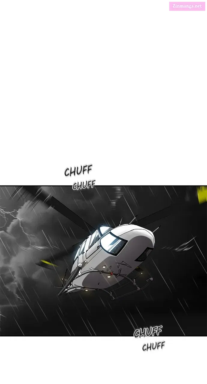The Superhuman Era Zinmanga X Chapter 13 Page 30