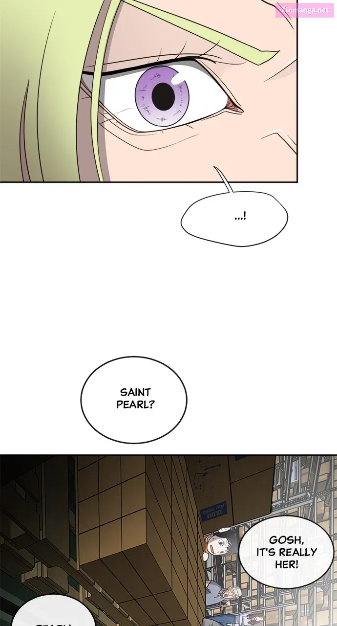 The Superhuman Era Zinmanga X Chapter 13 Page 37