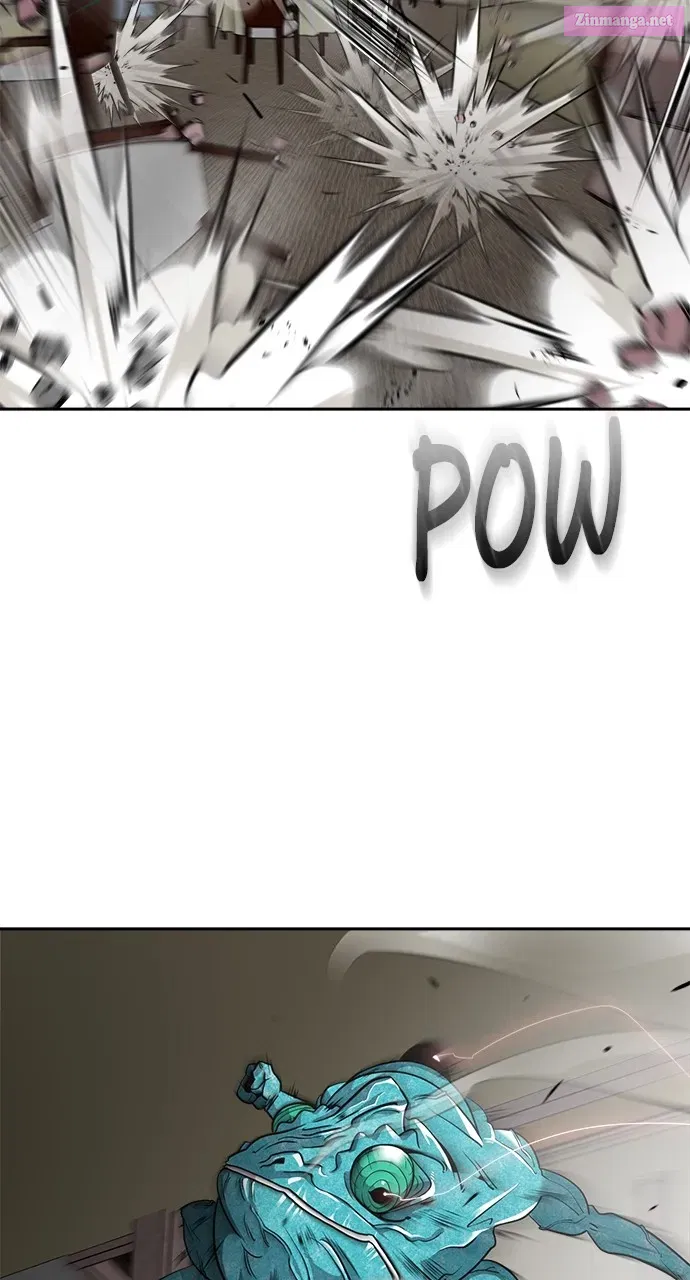 The Superhuman Era Zinmanga X Chapter 13 Page 45