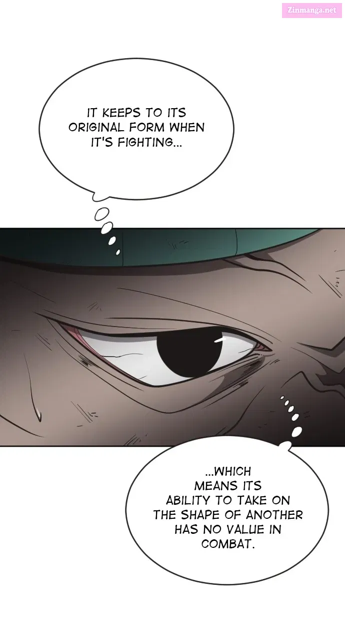 The Superhuman Era Zinmanga X Chapter 13 Page 55