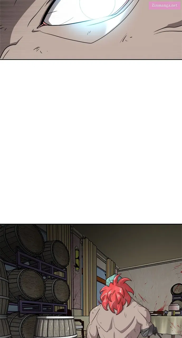 The Superhuman Era Zinmanga X Chapter 13 Page 60