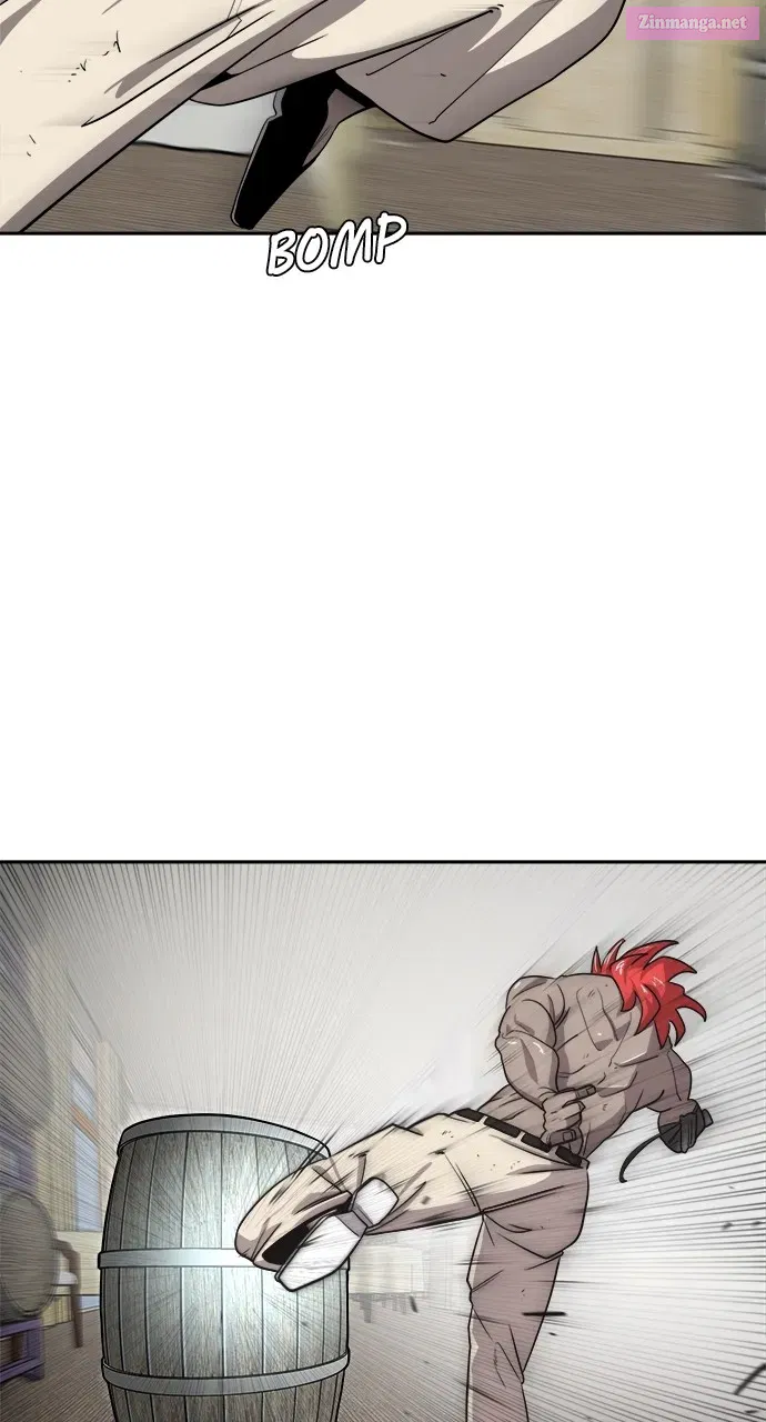 The Superhuman Era Zinmanga X Chapter 13 Page 63