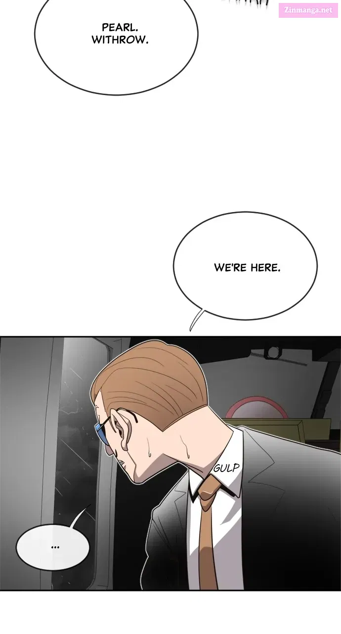 The Superhuman Era Zinmanga X Chapter 11 Page 57