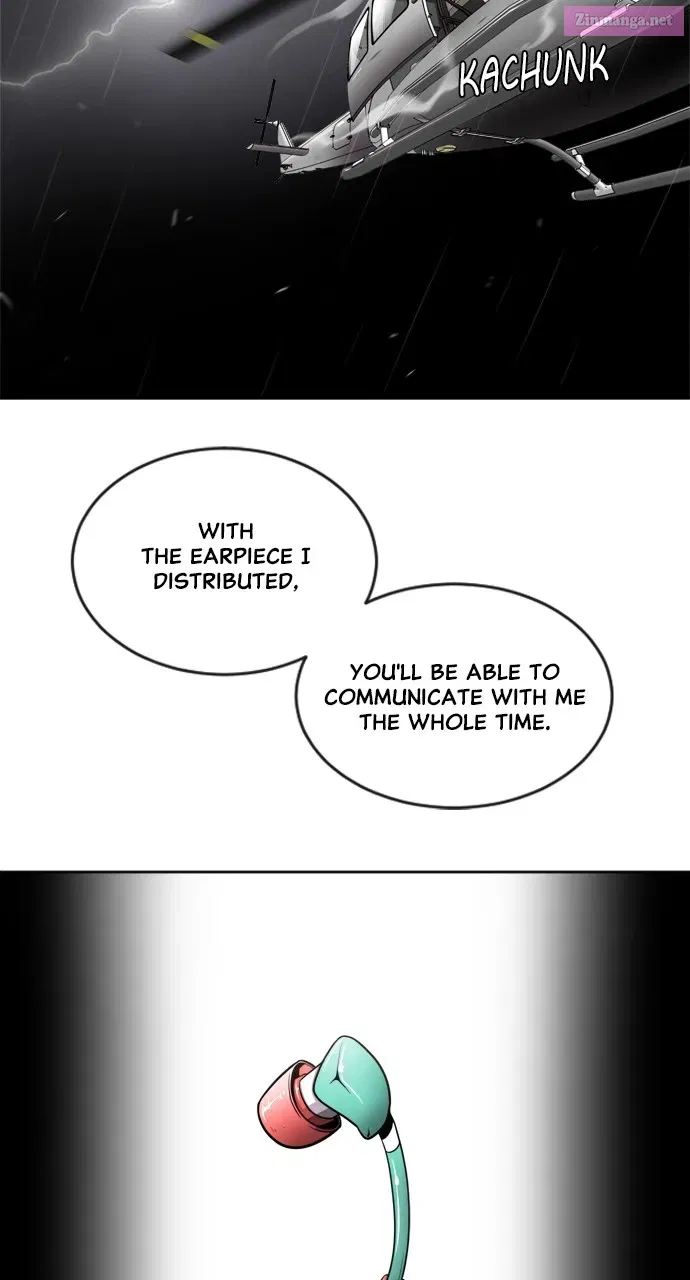 The Superhuman Era Zinmanga X Chapter 11 Page 61