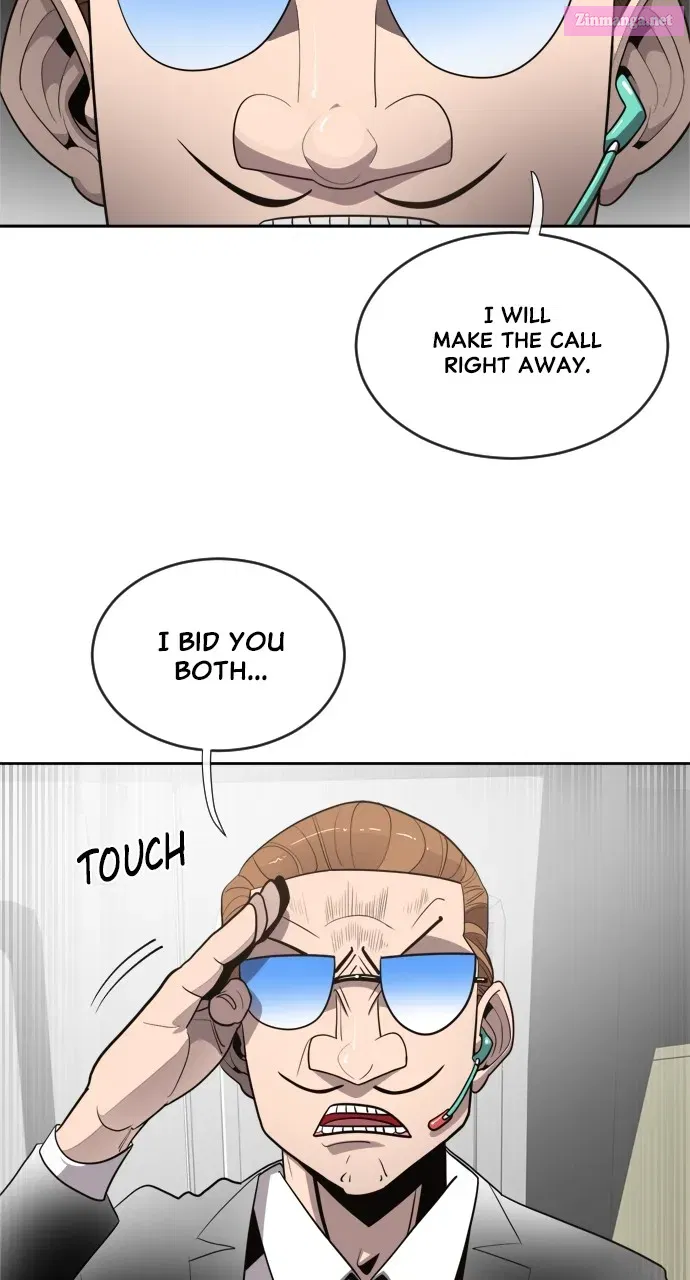 The Superhuman Era Zinmanga X Chapter 11 Page 67