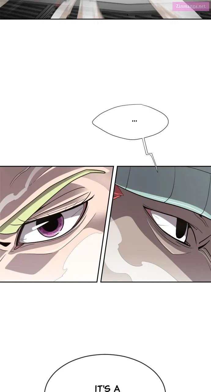 The Superhuman Era Zinmanga X Chapter 11 Page 74