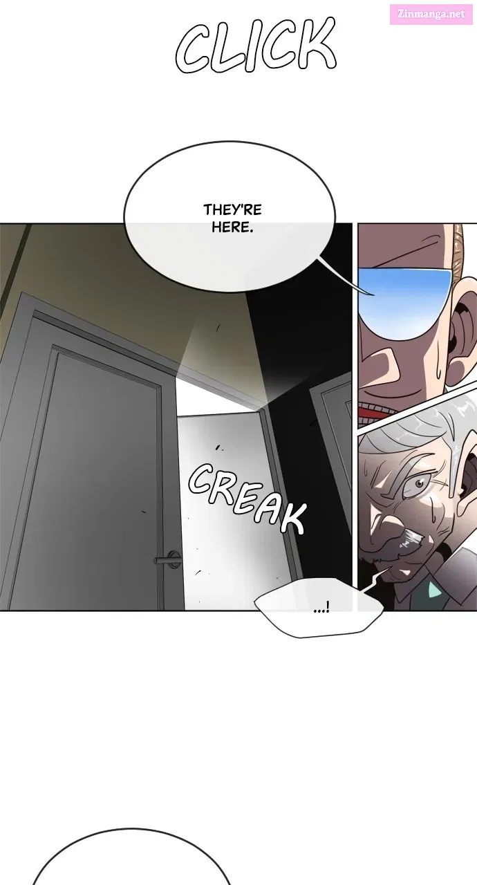 The Superhuman Era Zinmanga X Chapter 9 Page 72
