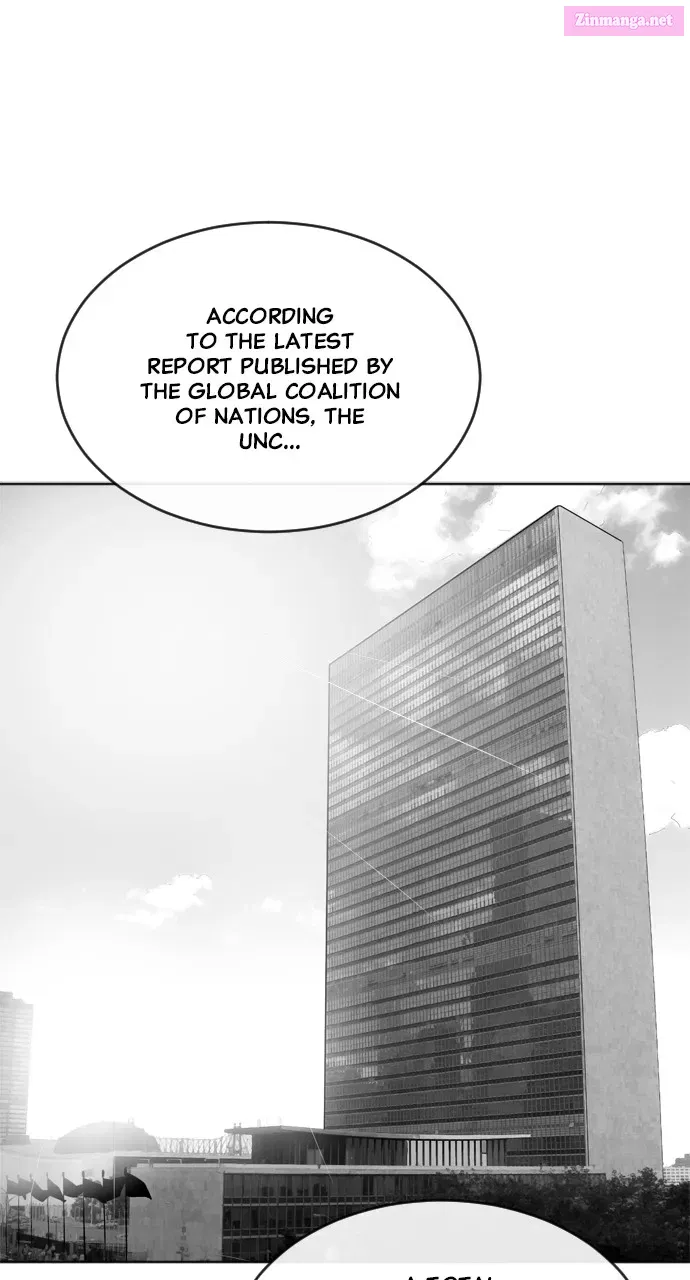 The Superhuman Era Zinmanga X Chapter 8 Page 42