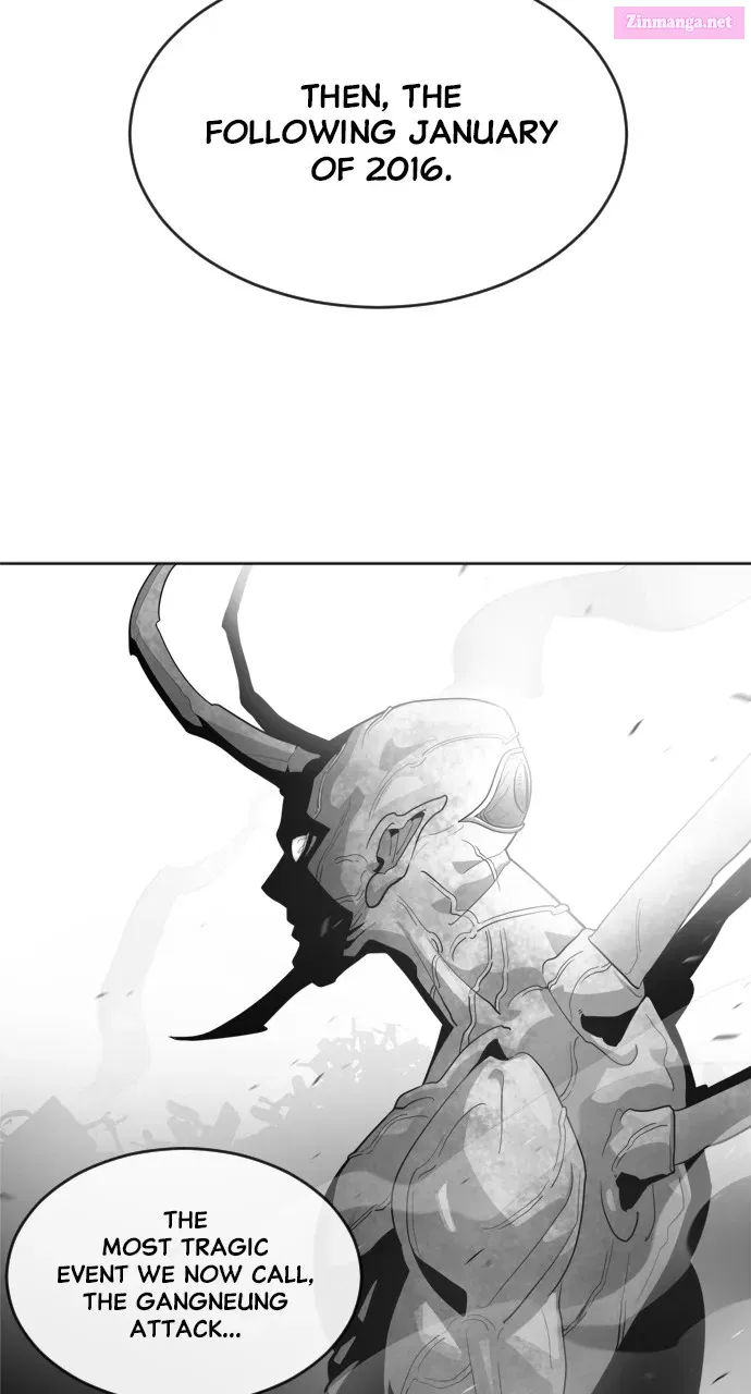 The Superhuman Era Zinmanga X Chapter 8 Page 57