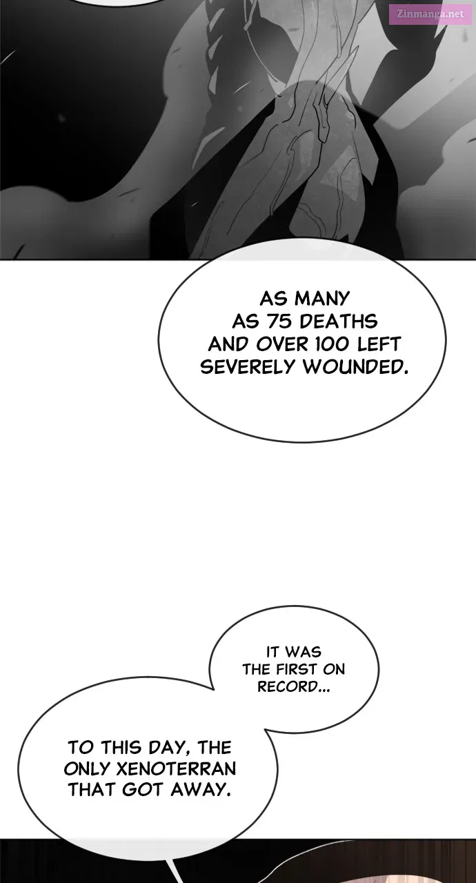 The Superhuman Era Zinmanga X Chapter 8 Page 58