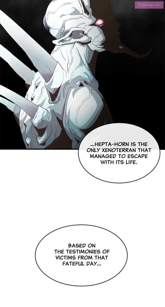 The Superhuman Era Zinmanga X Chapter 8 Page 60