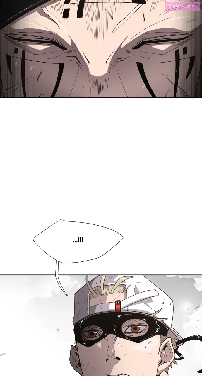 The Superhuman Era Zinmanga X Chapter 6 Page 17