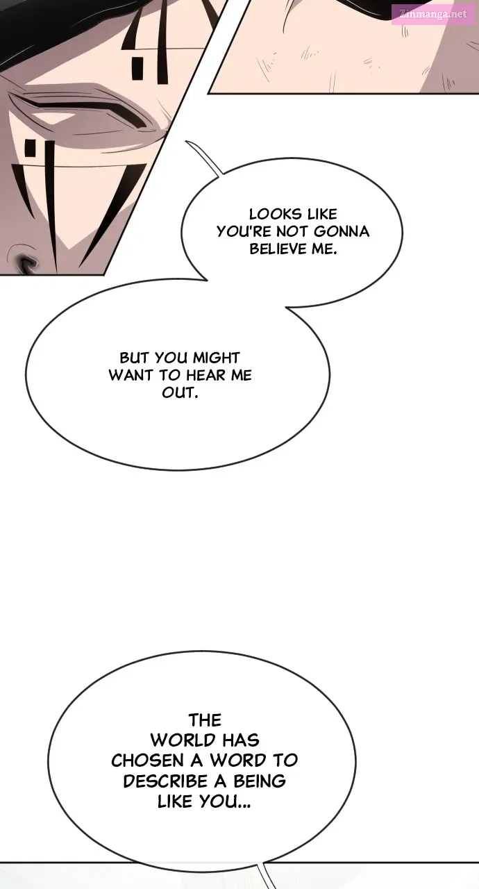 The Superhuman Era Zinmanga X Chapter 5 Page 39