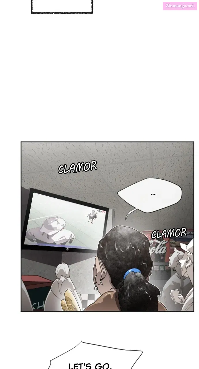 The Superhuman Era Zinmanga X Chapter 5 Page 53