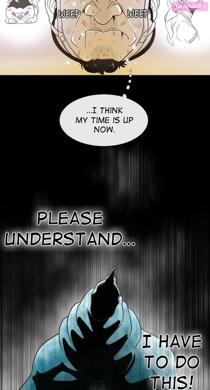The Superhuman Era Zinmanga X Chapter 2 Page 96