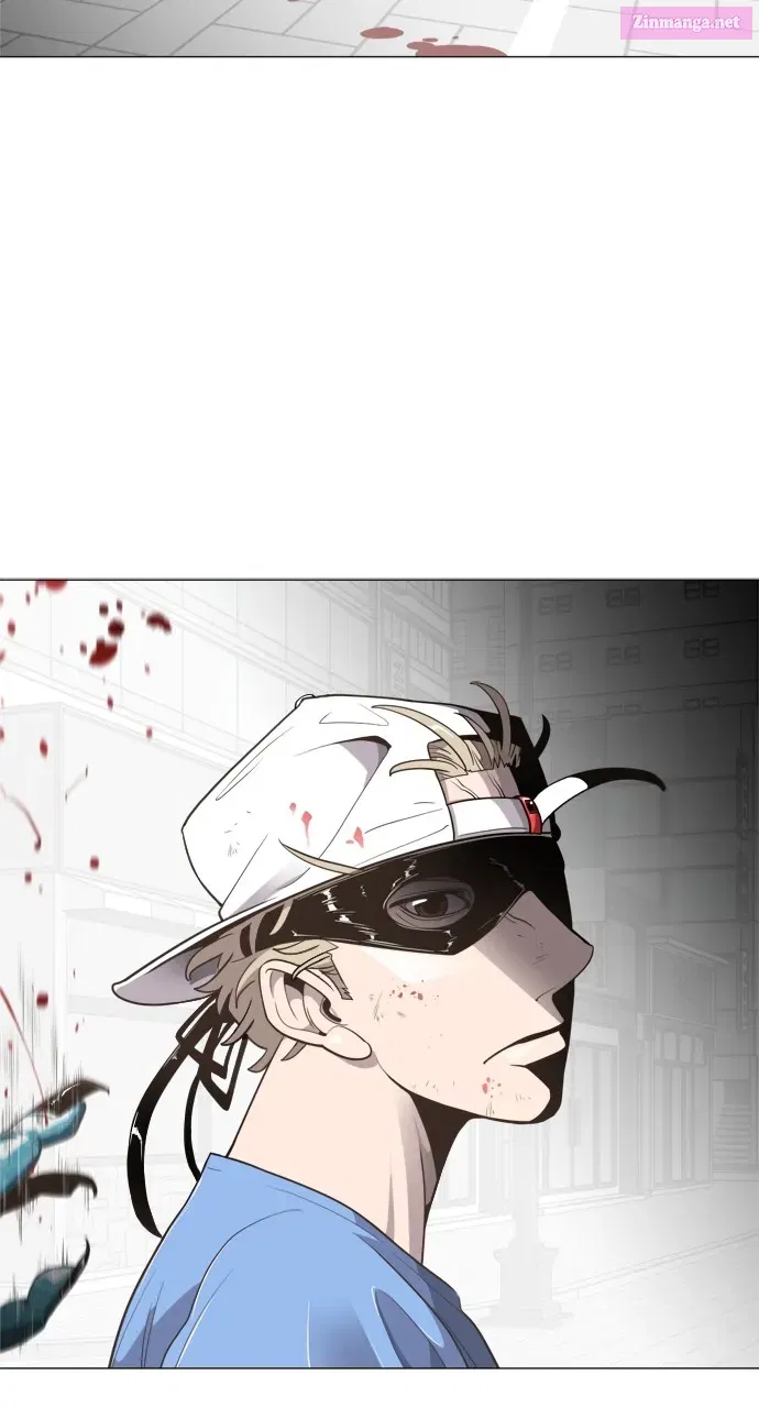 The Superhuman Era Zinmanga X Chapter 1 Page 12