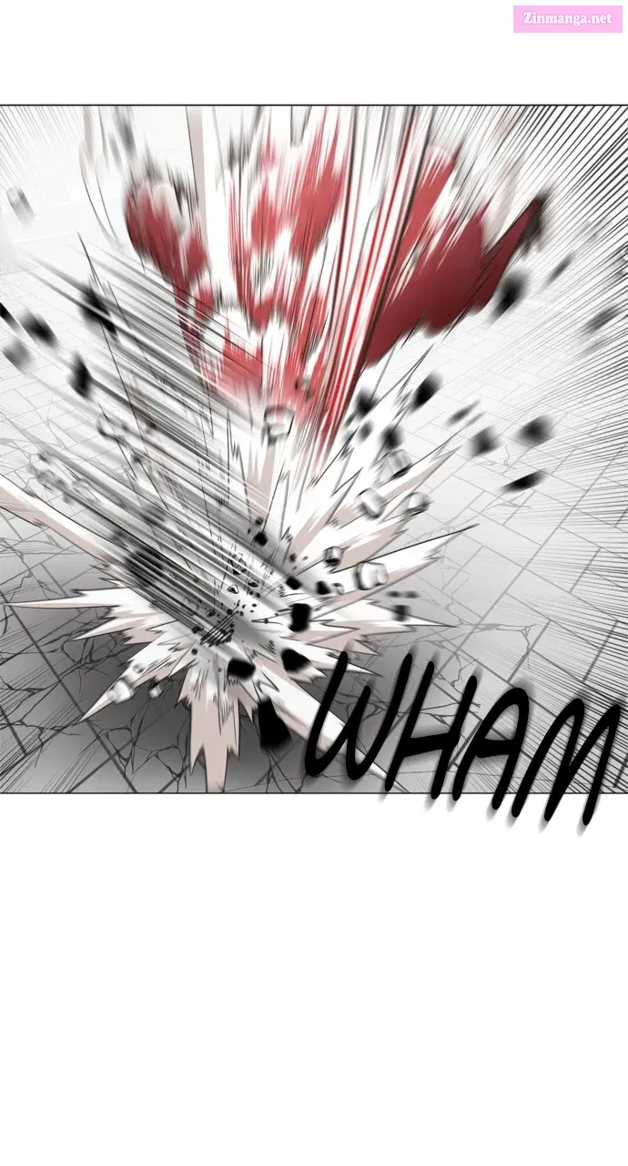 The Superhuman Era Zinmanga X Chapter 1 Page 20