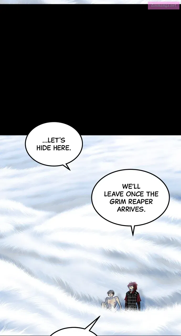 The Last Passage Zinmanga X Chapter 26 Page 80