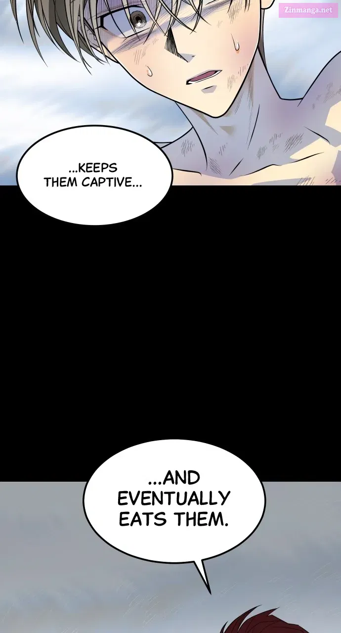 The Last Passage Zinmanga X Chapter 26 Page 84
