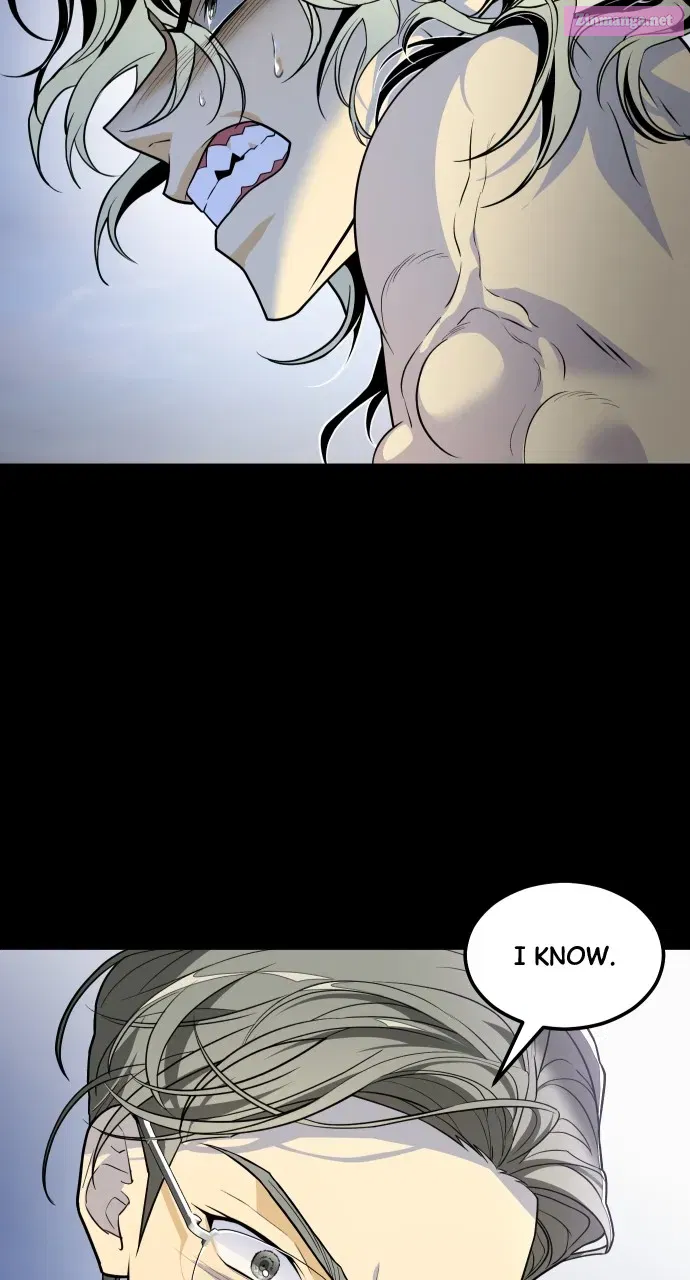 The Last Passage Zinmanga X Chapter 25 Page 17