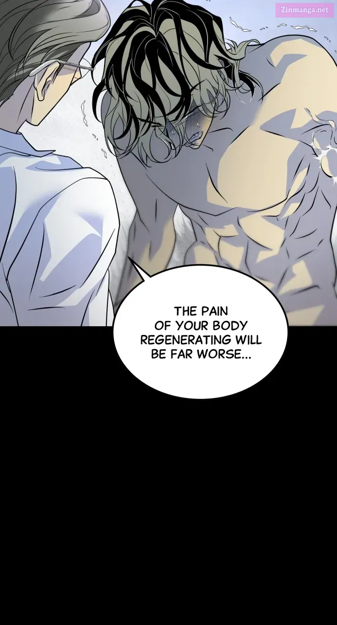 The Last Passage Zinmanga X Chapter 25 Page 19