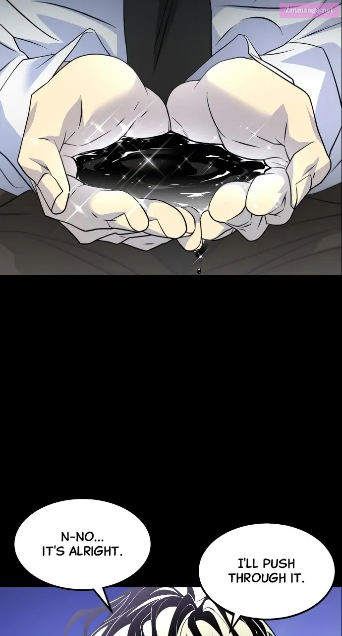 The Last Passage Zinmanga X Chapter 25 Page 21
