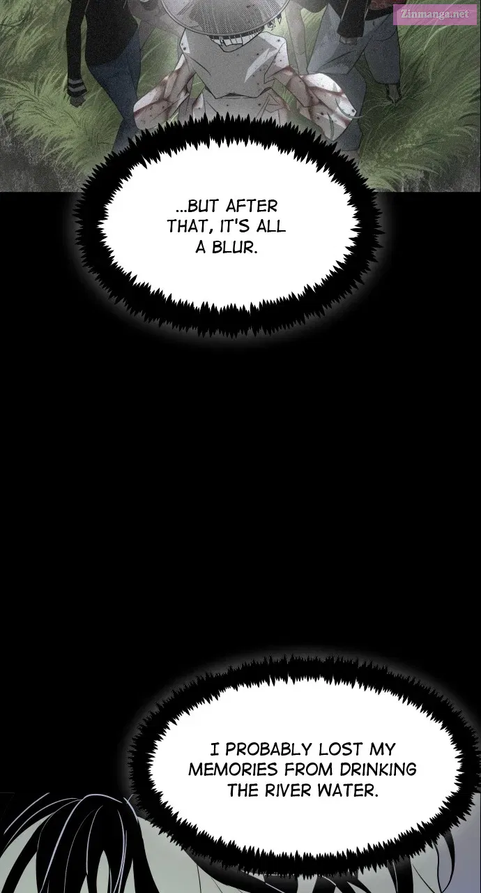 The Last Passage Zinmanga X Chapter 25 Page 30