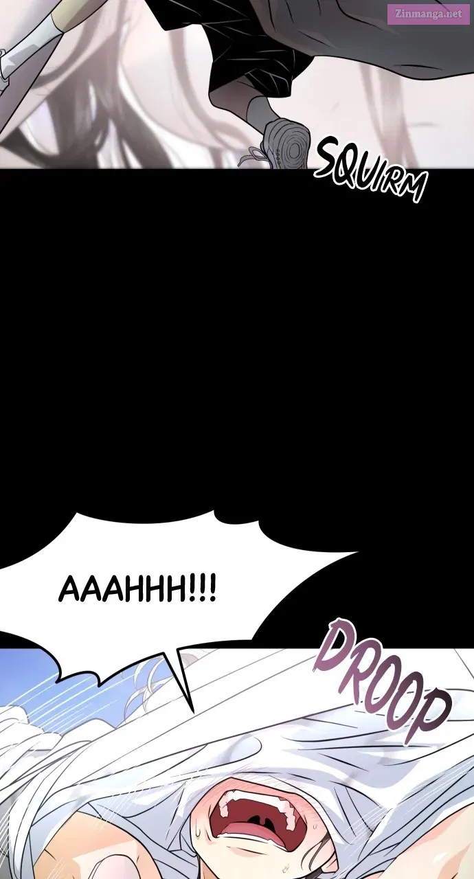 The Last Passage Zinmanga X Chapter 25 Page 46