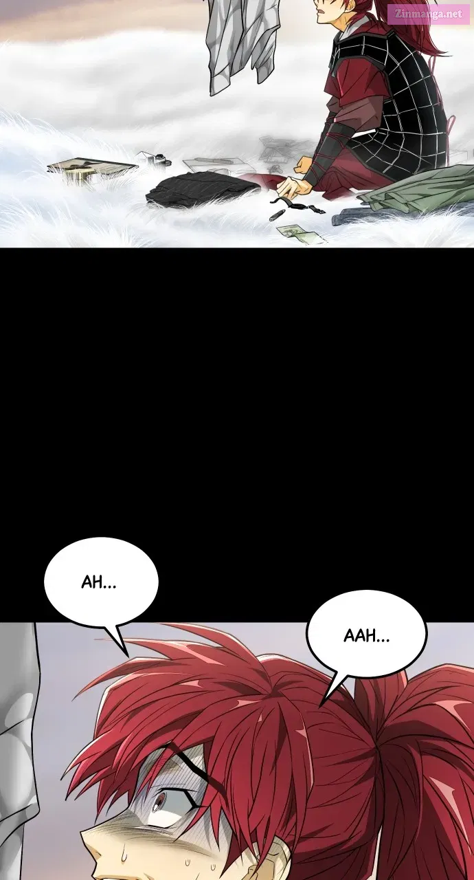 The Last Passage Zinmanga X Chapter 25 Page 53