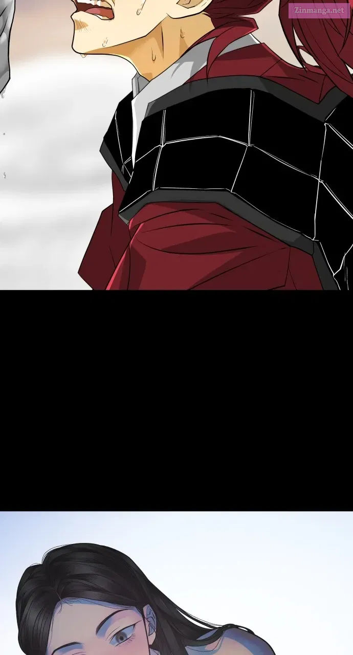 The Last Passage Zinmanga X Chapter 25 Page 54